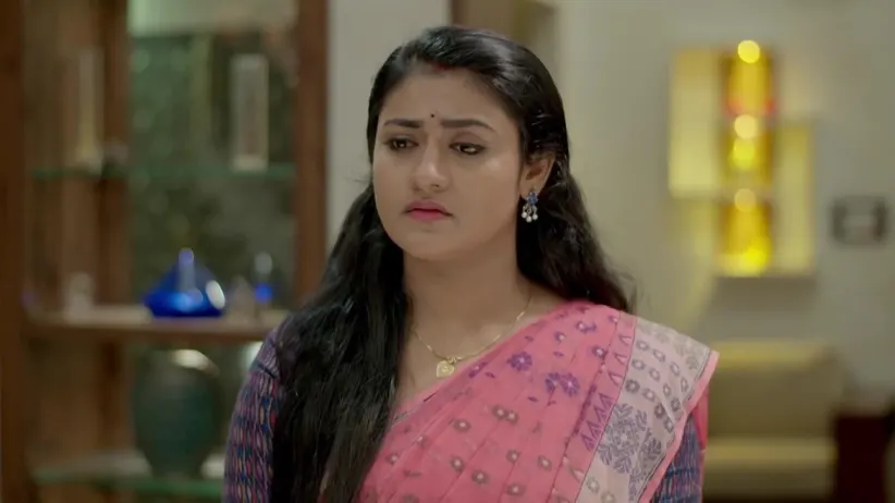 Vasundhara’s Test | Shyamambaram
