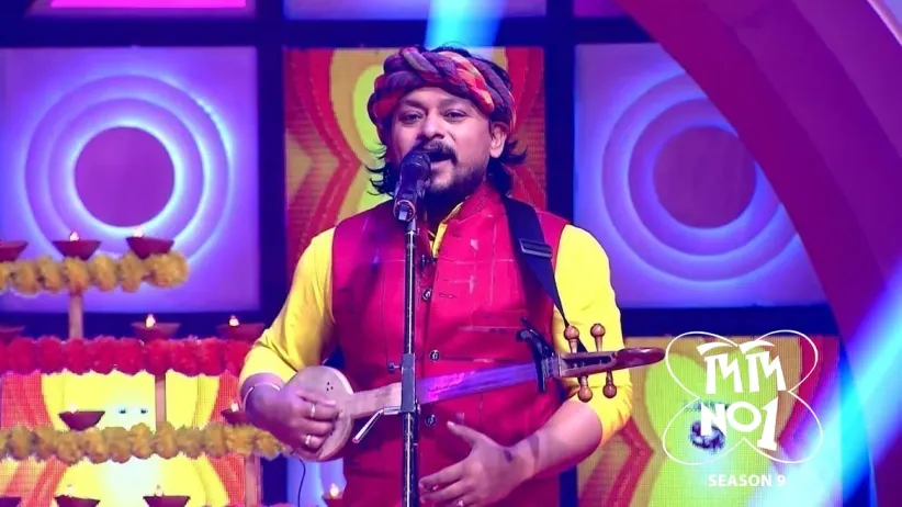 The 'Aka'i Aksho' Special Episode