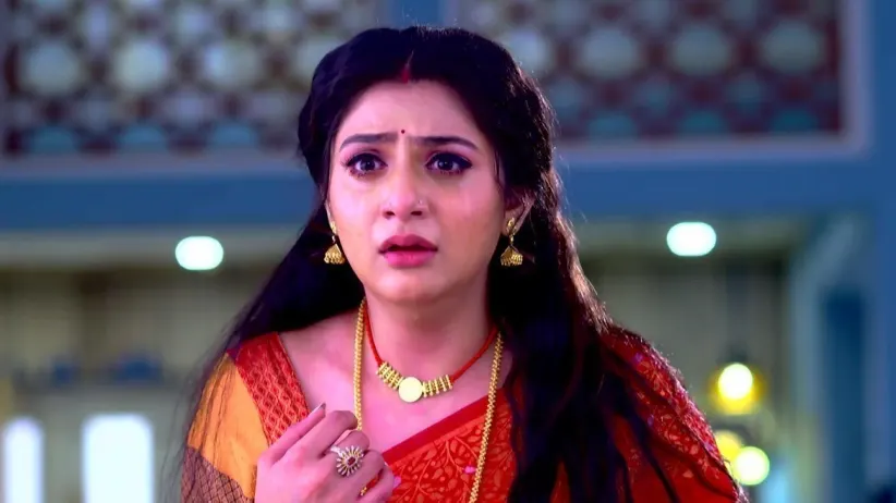 Aditya Fails to Hear Alo's Pleas
