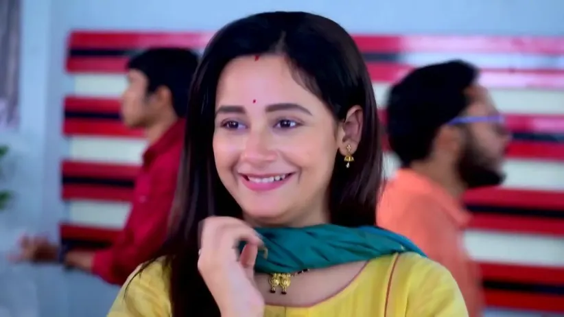 Mon Ditey Chai - December 04, 2023 - Best Scene