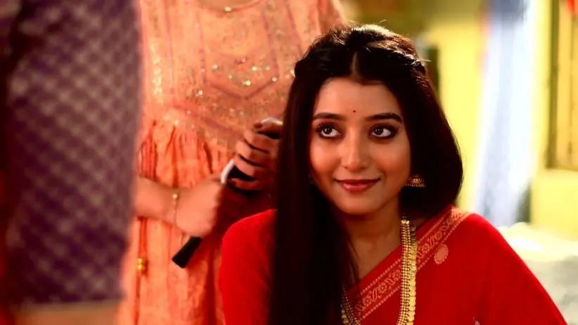 Mishti Speaks to Her Sisters-in-Law l Mithijhora