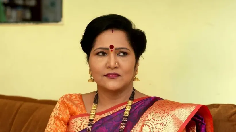 Rupali Is Overjoyed after Her Sonography | Appi Amchi Collector