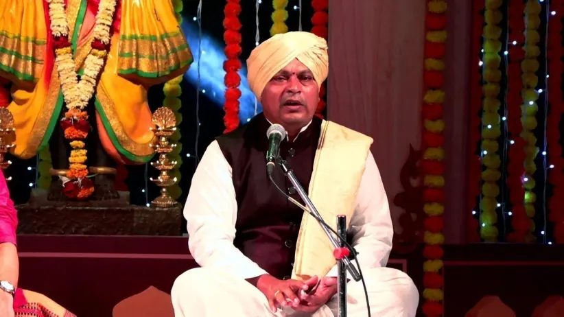 Soulful 'Abhangas' and Devotional Songs