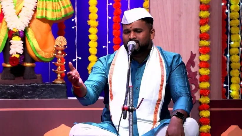 Soulful Renditions of Borkar and Madgulkar's Songs