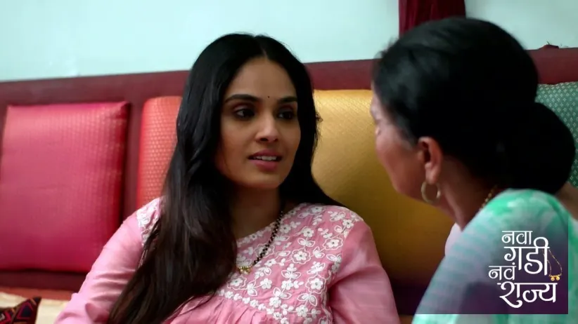 Sulakshana Gets Emotional for Anandi
