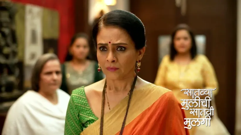 Rupali Is Impatient to Learn about Serpent Script