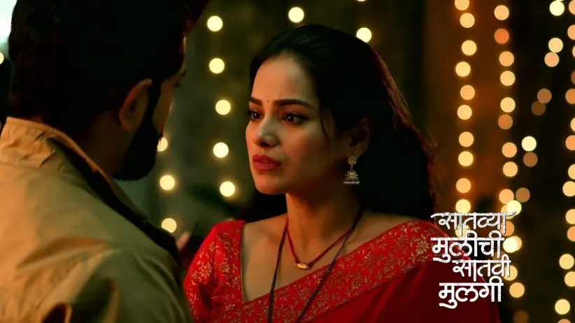 Mr Diwadkar Gives Netra a Book of Serpent Script