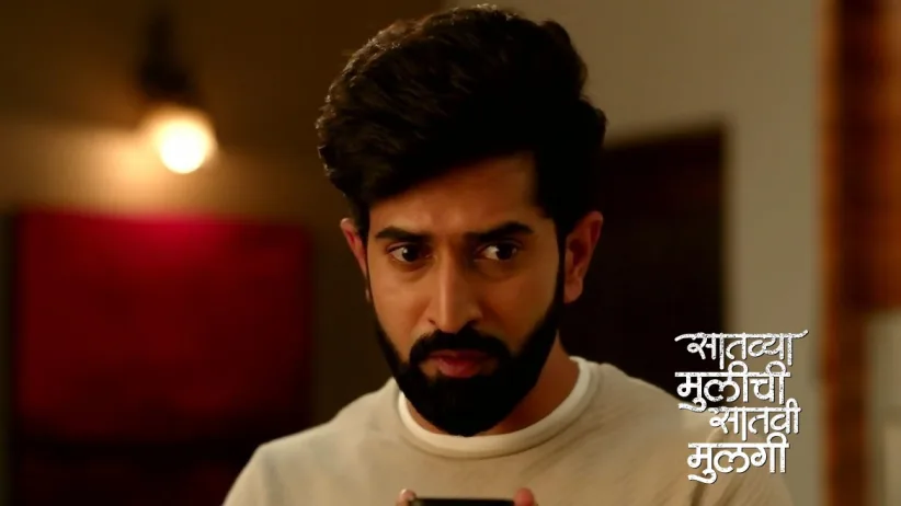 Rupali's Aggressive Behaviour Shocks Shekhar