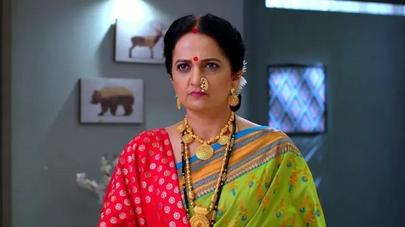 Durga Shares Her Doubt about Akshara | Tula Shikvin Changlach Dhada