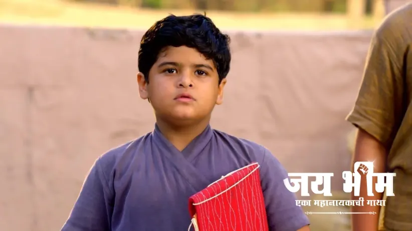 Bhim and Anand Work for Shethji