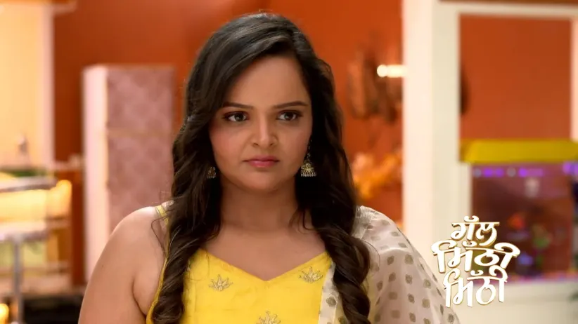 Ranveer Exposes Palak’s Pretence