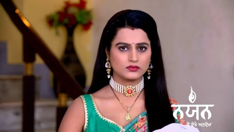 Pompy Suggests Drishti Is Mamta’s Reincarnation