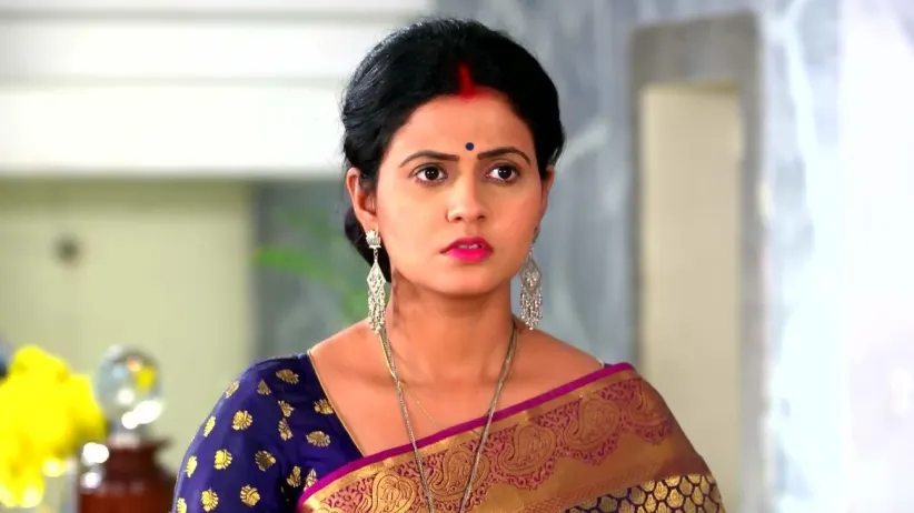 Siddheshwar Tries to Convince Siddharth