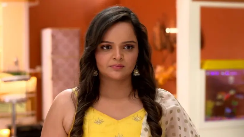 Palak Fetches an Approval | Gal Mithi Mithi