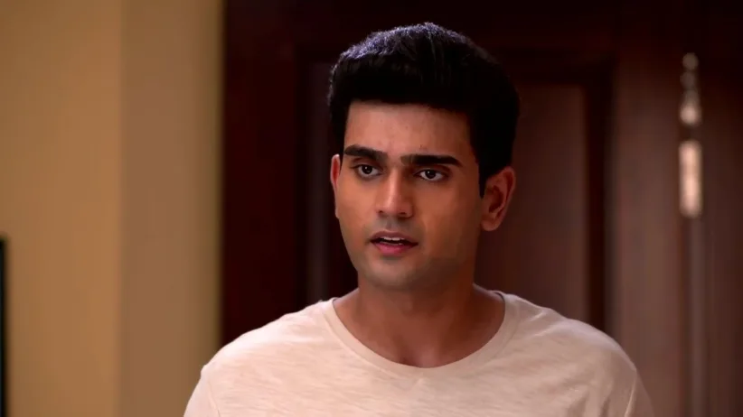 Reet asks Saroj about Her Illness | Gal Mithi Mithi
