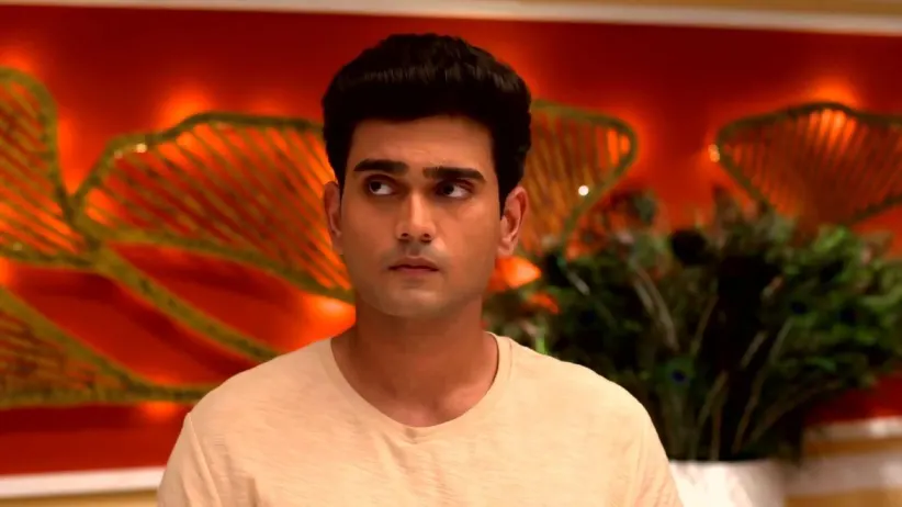 Mr Narula Learns about Saroj’s Tumour