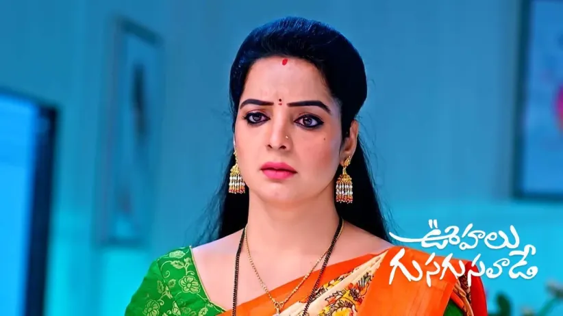 Vasundhara Walks on Burning Coals for Akhil