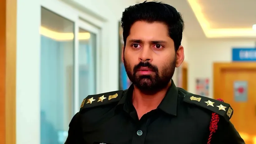 Anjali Recovers