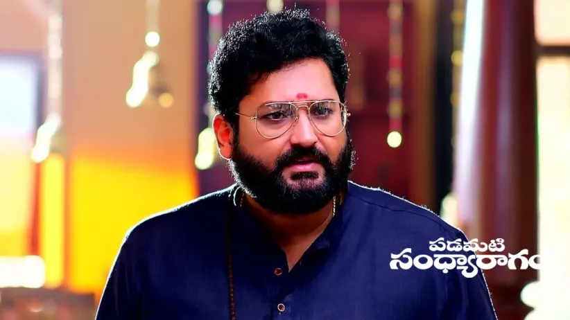 Padma Plans to Make Srinu Dislike Aadhya