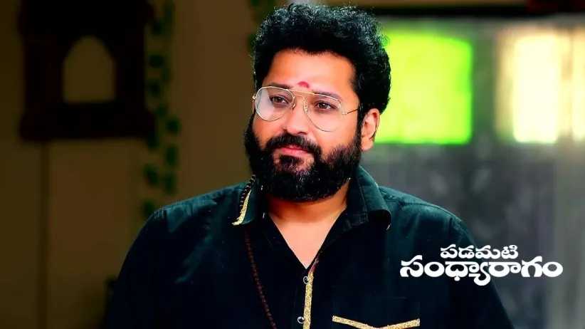Srinu to Observe a Fast