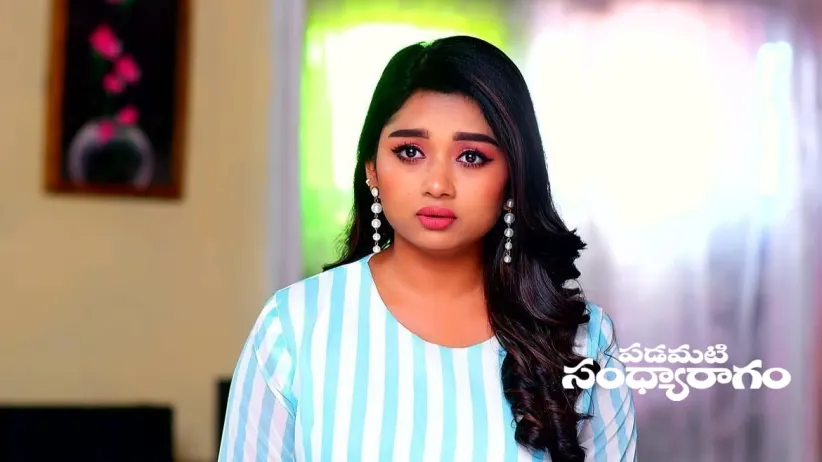 Ramalakshmi to Observe a Fast for Showrya