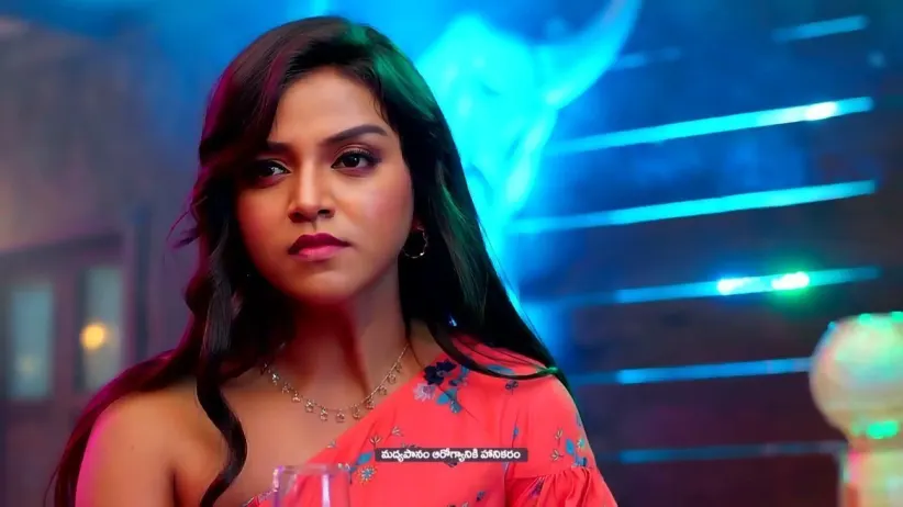 Chiranjeevi Lakshmi Sowbhagyavati - December 05, 2023 - Best Scene
