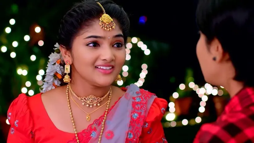 Suryakantham - December 05, 2023 - Best Scene