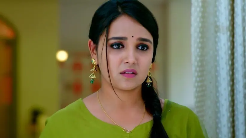 Ammayi Garu - December 05, 2023 - Best Scene