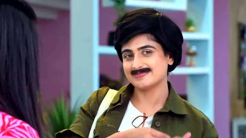 Radhaku Neevera Praanam - December 05, 2023 - Best Scene