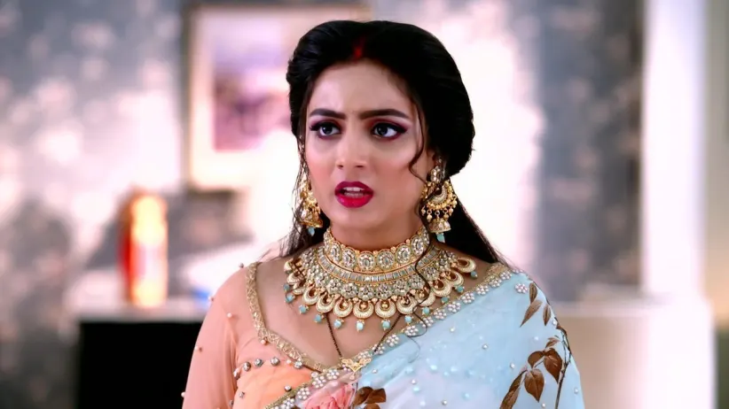 Lakshmi Becomes Rishi’s Heer