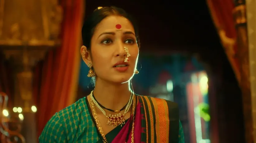 Balaji Gets Worried