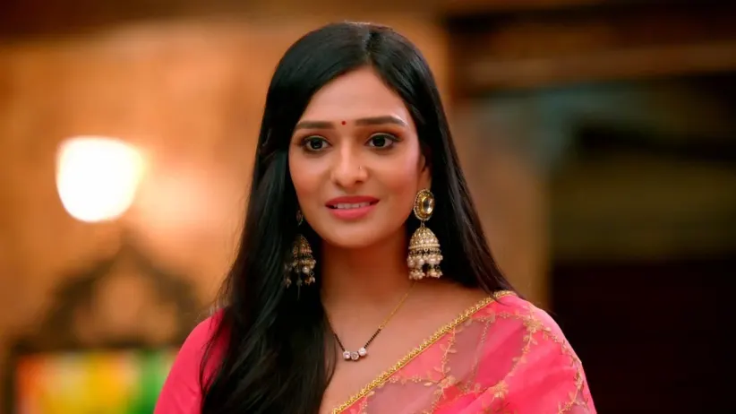 Lakshmi's Sadness Bothers Rishi