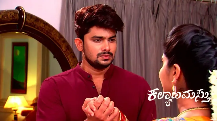 Ganga's Revelation Surprises Nani