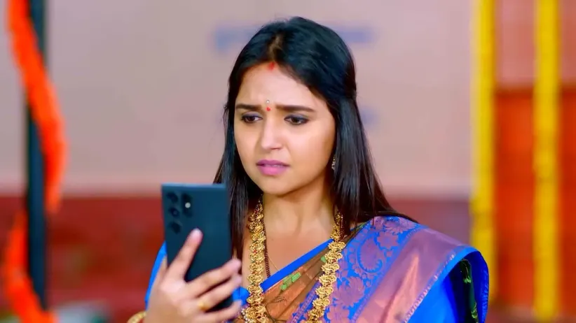 Amulya's Request to Bettappa | Gattimela