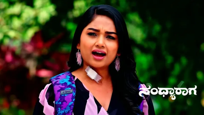 Shaurya Punishes Rajalakshmi