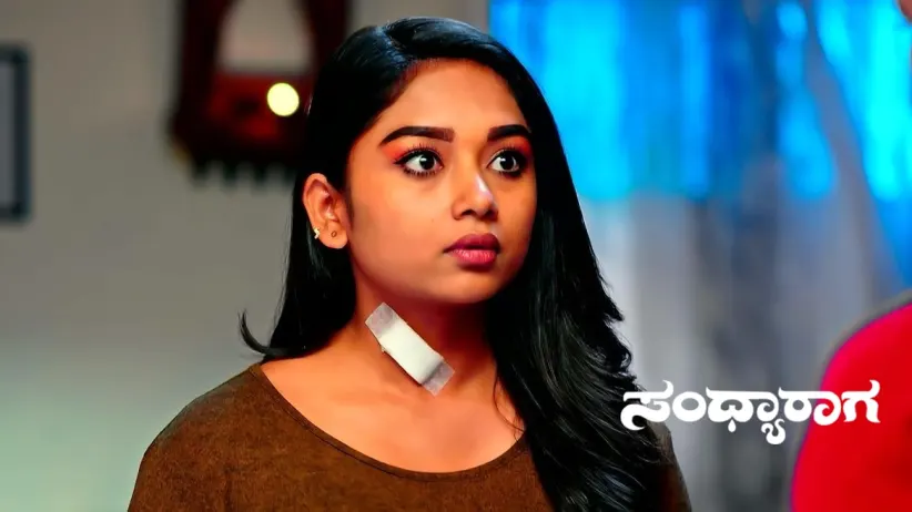 Srinivas Confesses His Love to Aadhya