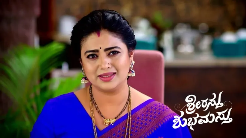 Avinash Compares Tulasi to His Mother