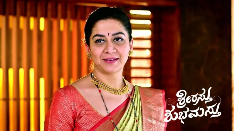 Tulasi Consults Poorni about Mahesh's Medicine