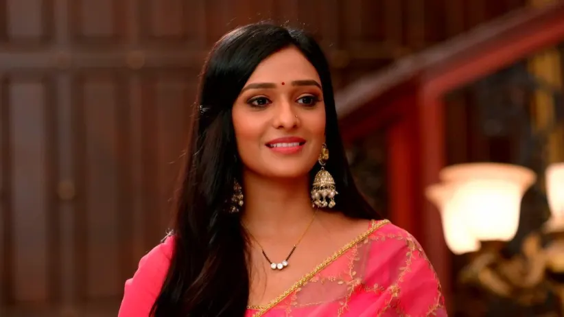 Lakshmi and Rishi Dress Up as Heer-Ranjha