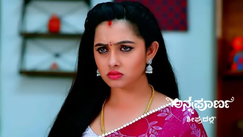 Kittu Steals the Silver Puja Basket