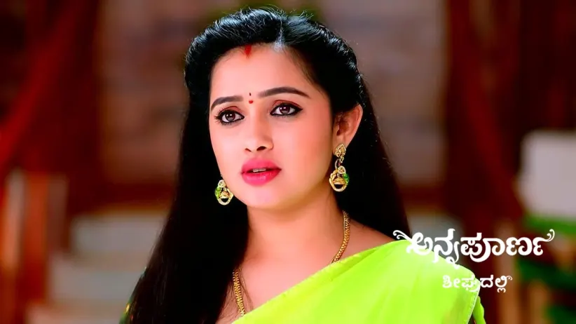 Suramma Reveals a Shocking Truth