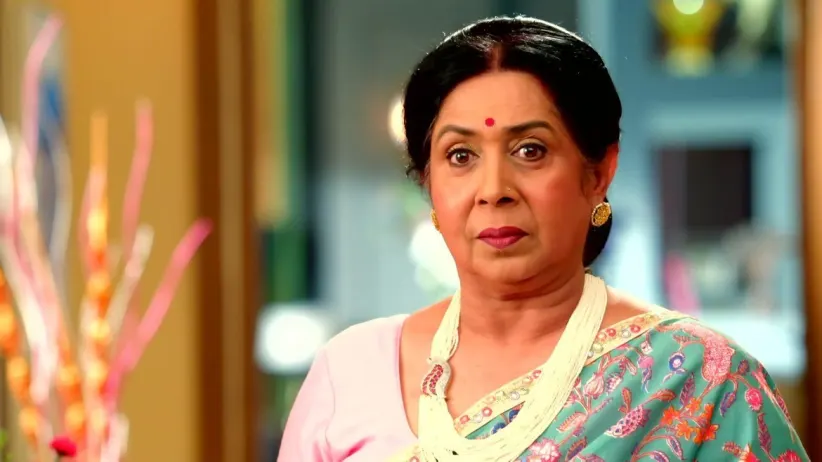 Kumkum Bhagya - November 26, 2021 - Webisode