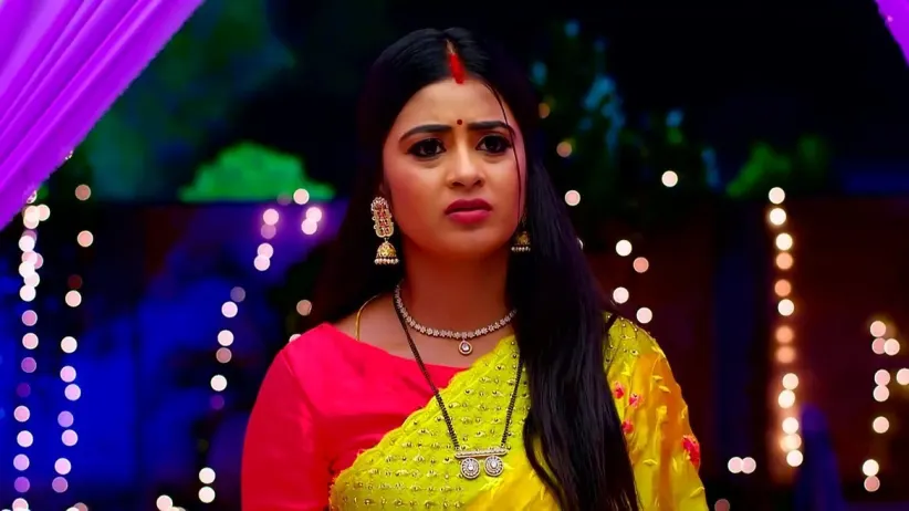 Manisha's Shocking Confession to Bhagyalakshmi