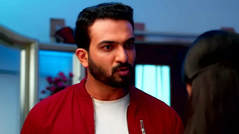 Will Mithra Kiss Manisha?