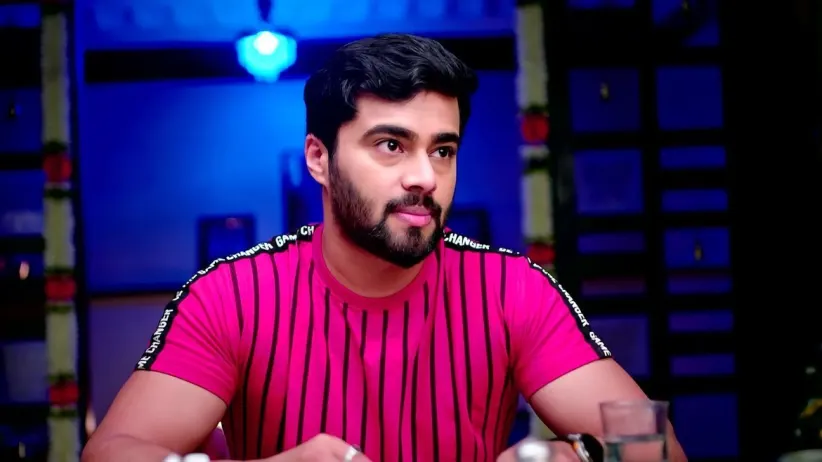 Jaydev Hires Kiran as His Employee
