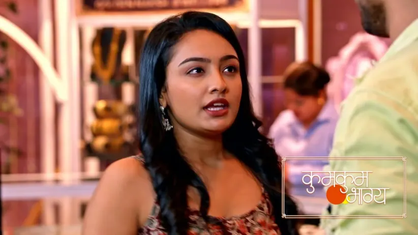 Rajvansh Scolds Jasbir