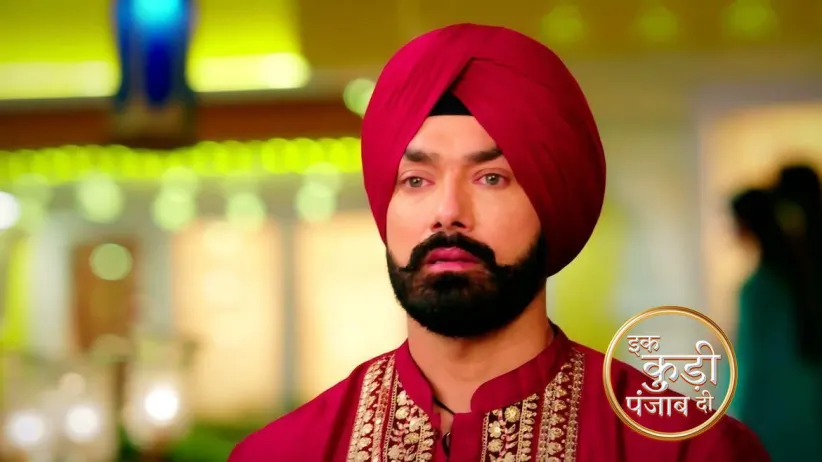 Jeet Saves Sartaj