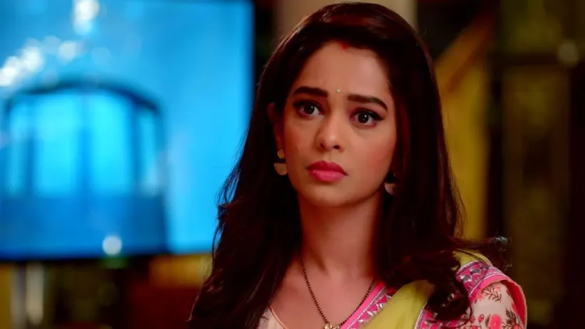 Siddharth Reveals The Truth to Prachi | Kumkum Bhagya