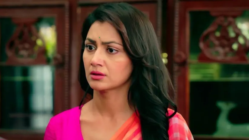 Kaise Mujhe Tum Mil Gaye - December 09, 2023 - Webisode