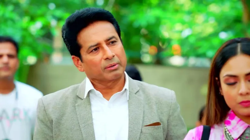 Kaise Mujhe Tum Mil Gaye - 05 December, 2023